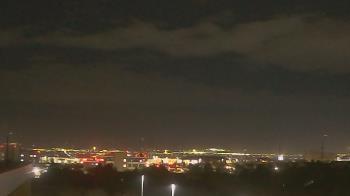 Weather camera view of Juan Diego Catholic HS.