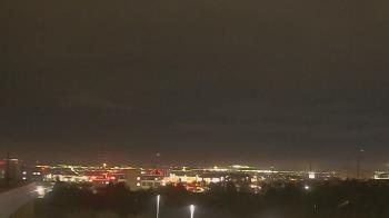 Weather camera view of Juan Diego Catholic HS.