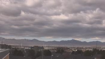 Weather camera view of Juan Diego Catholic HS.