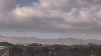 Weather camera view of Juan Diego Catholic HS.