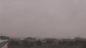 Weather camera view of Juan Diego Catholic HS.