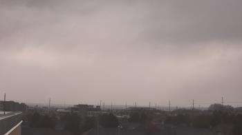 Weather camera view of Juan Diego Catholic HS.