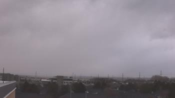 Weather camera view of Juan Diego Catholic HS.