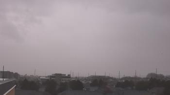 Weather camera view of Juan Diego Catholic HS.