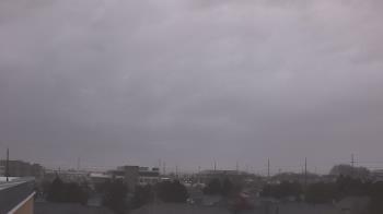 Weather camera view of Juan Diego Catholic HS.