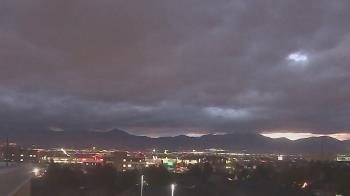 Weather camera view of Juan Diego Catholic HS.