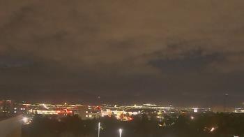 Weather camera view of Juan Diego Catholic HS.