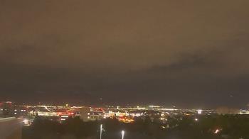 Weather camera view of Juan Diego Catholic HS.