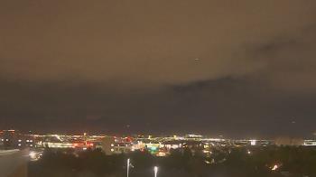 Weather camera view of Juan Diego Catholic HS.