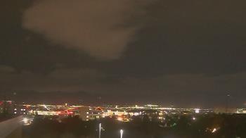 Weather camera view of Juan Diego Catholic HS.