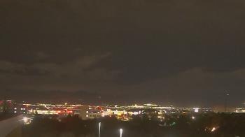 Weather camera view of Juan Diego Catholic HS.