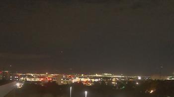 Weather camera view of Juan Diego Catholic HS.