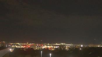 Weather camera view of Juan Diego Catholic HS.