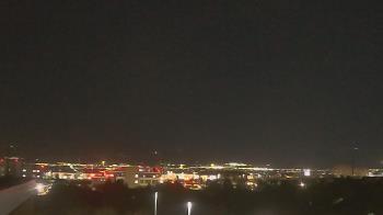 Weather camera view of Juan Diego Catholic HS.