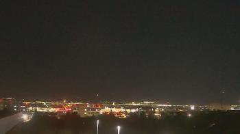 Weather camera view of Juan Diego Catholic HS.