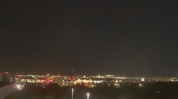 Weather camera view of Juan Diego Catholic HS.