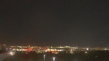 Weather camera view of Juan Diego Catholic HS.