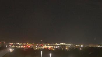 Weather camera view of Juan Diego Catholic HS.