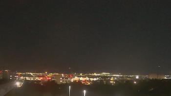 Weather camera view of Juan Diego Catholic HS.