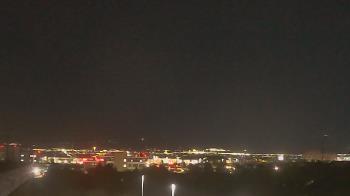 Weather camera view of Juan Diego Catholic HS.