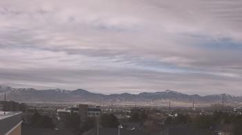 Weather camera view of Juan Diego Catholic HS.