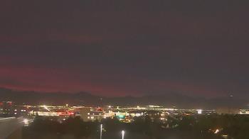 Weather camera view of Juan Diego Catholic HS.