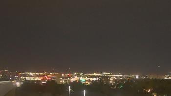 Weather camera view of Juan Diego Catholic HS.