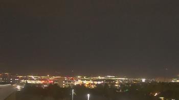 Weather camera view of Juan Diego Catholic HS.