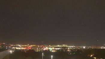 Weather camera view of Juan Diego Catholic HS.