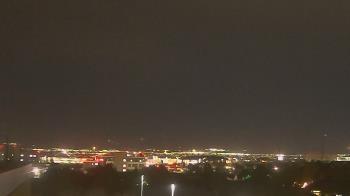 Weather camera view of Juan Diego Catholic HS.