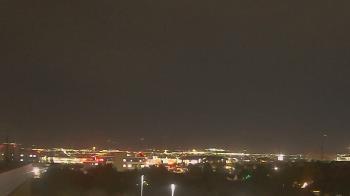 Weather camera view of Juan Diego Catholic HS.