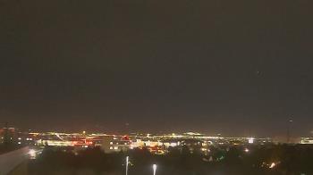 Weather camera view of Juan Diego Catholic HS.