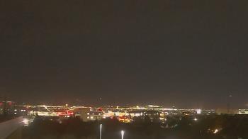 Weather camera view of Juan Diego Catholic HS.