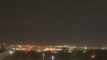 Weather camera view of Juan Diego Catholic HS.