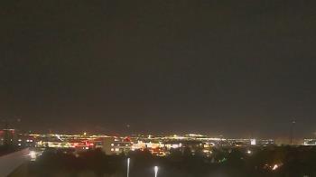 Weather camera view of Juan Diego Catholic HS.