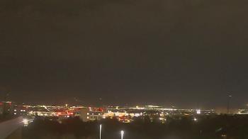 Weather camera view of Juan Diego Catholic HS.