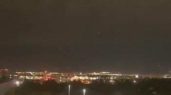 Weather camera view of Juan Diego Catholic HS.