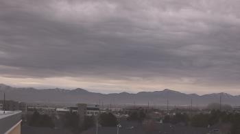 Weather camera view of Juan Diego Catholic HS.
