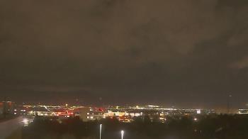 Weather camera view of Juan Diego Catholic HS.