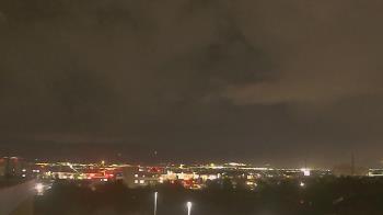 Weather camera view of Juan Diego Catholic HS.