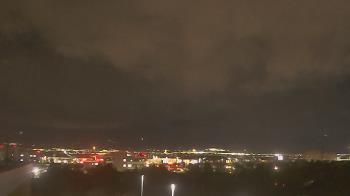 Weather camera view of Juan Diego Catholic HS.