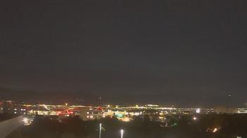 Weather camera view of Juan Diego Catholic HS.