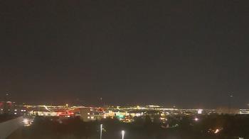 Weather camera view of Juan Diego Catholic HS.