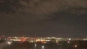 Weather camera view of Juan Diego Catholic HS.