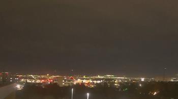 Weather camera view of Juan Diego Catholic HS.