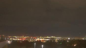 Weather camera view of Juan Diego Catholic HS.