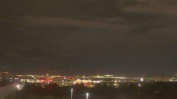 Weather camera view of Juan Diego Catholic HS.