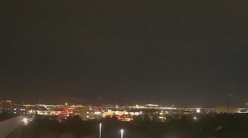 Weather camera view of Juan Diego Catholic HS.