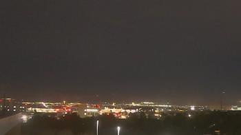 Weather camera view of Juan Diego Catholic HS.