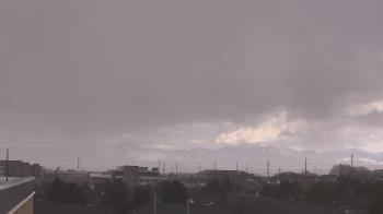 Weather camera view of Juan Diego Catholic HS.